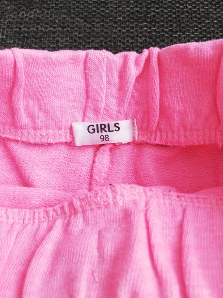 Kraťasky veľk. 98, pepco,98