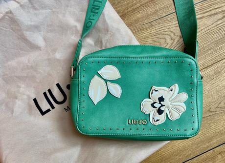 Kabelka liu jo, liu jo