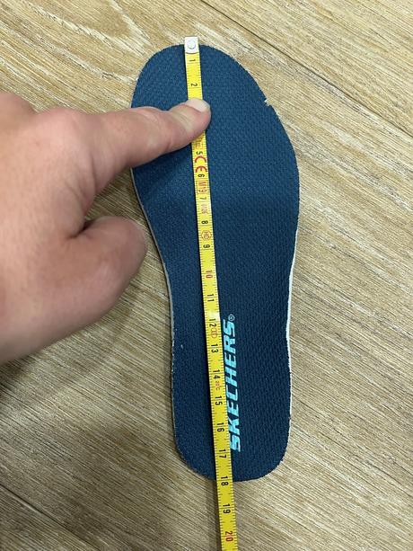 Tenisky skechers, skechers,26 / 28