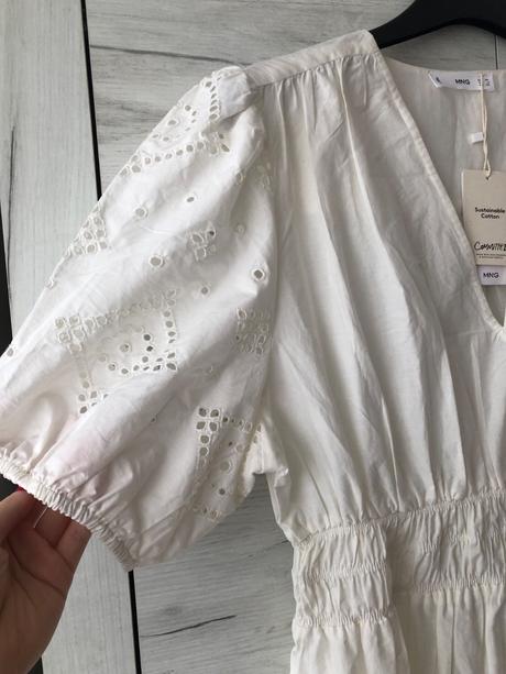 Mango nové šaty, mango,xxl