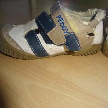 Topánky peddy, peddy,27