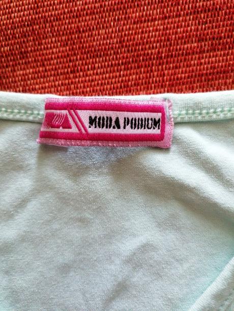 Dámske tričko xs, xs