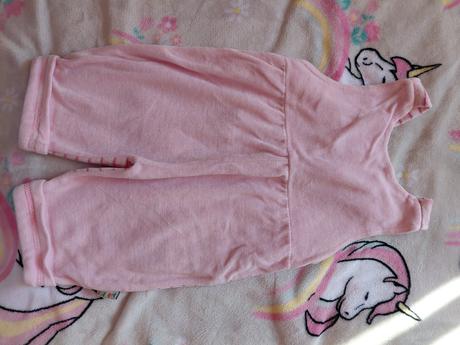 Nohavice s korytnačkou, 68