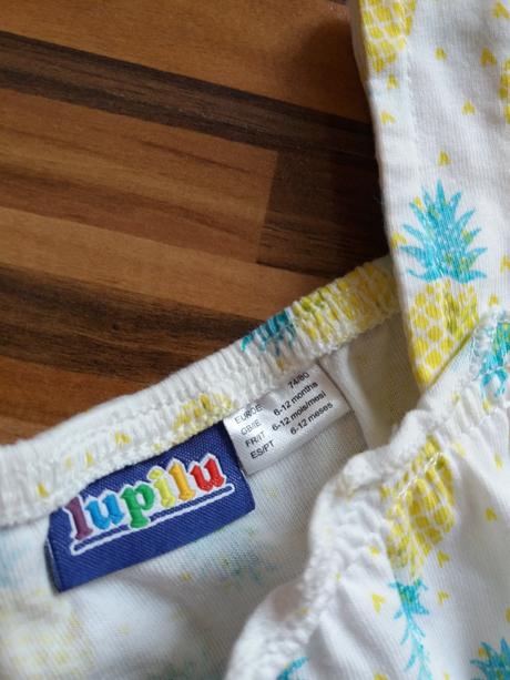 Letny overal, lupilu,74