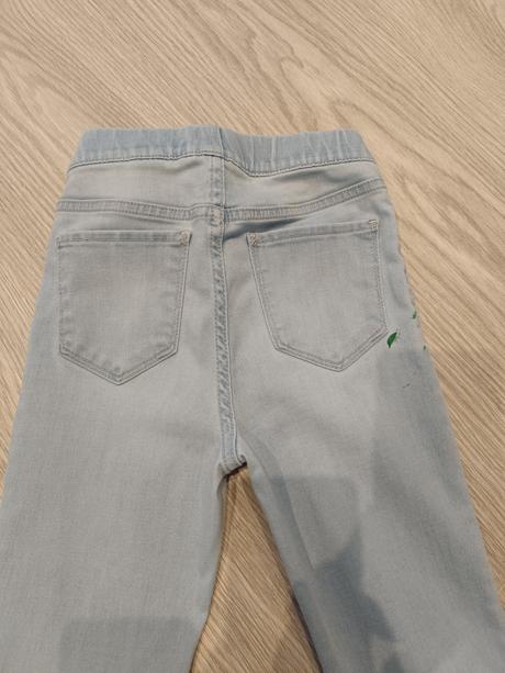 Rifle, h&m,140