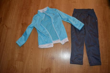 Sportova leskla suprava pre kocku 110, 110