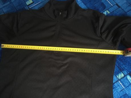 Parádne funkčné termo tričko, crivit,44