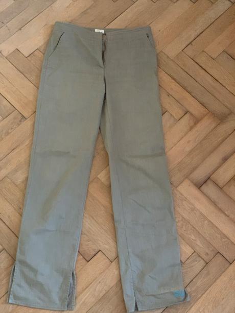 Nohavice calvin klein jeans, calvin klein,s