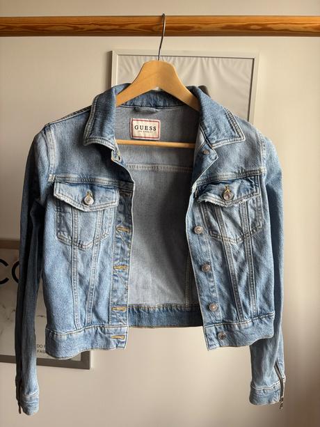 Guess riflovka, guess,xs