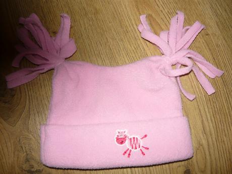 Teplé čiapky viac kusov -3/6, 68