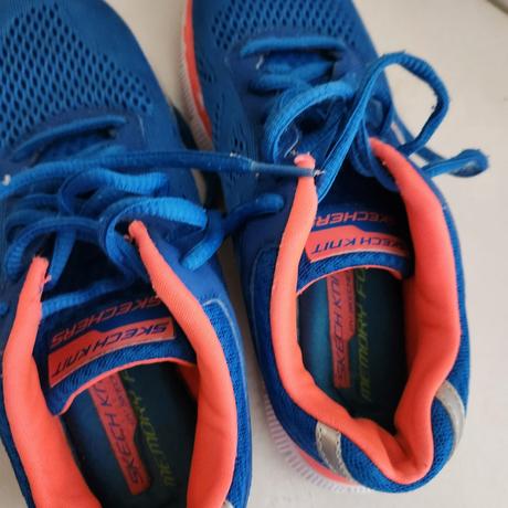 Skechers tenisky, skechers,35