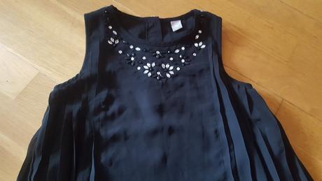 Blúzka s kamienkami, tu,134