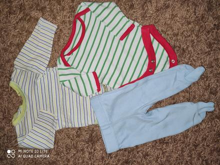 Body + polodupacky, 50–62