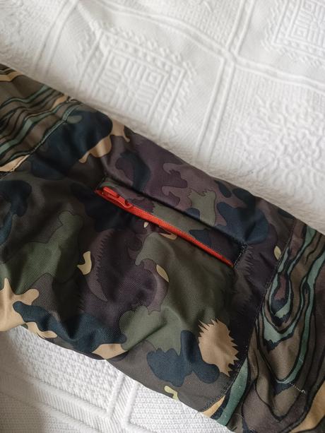 Billabong bunda 10.000 vel. 174 / 16y, billabong,170