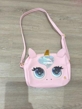 Kabelka purse pet,