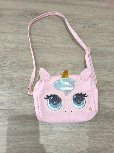 Kabelka purse pet, 
