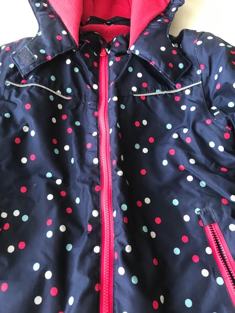 Zimná bunda, impidimpi,110