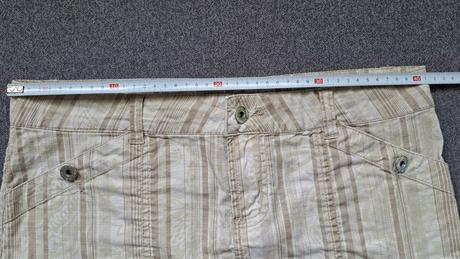 Sukňa amisu 38, amisu,38