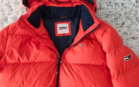 Tommy jeans, tommy hilfiger,xl