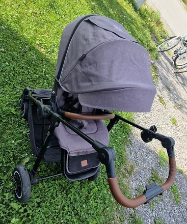 Športový kočík, kinderkraft,kinderkraft all road