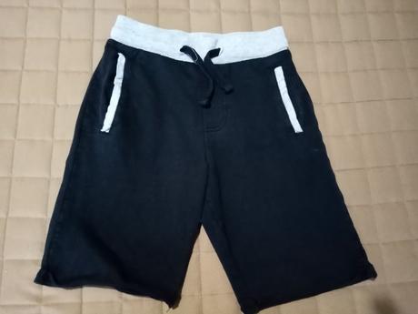 Krátke nohavice, 128