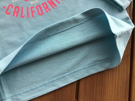 Guppy mikinka 134-140, 140