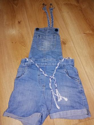 Riflove kratasy, prénatal,92