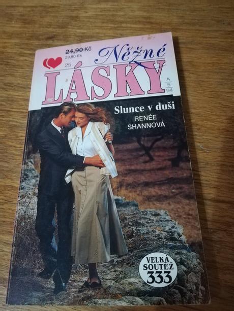 Nežné lásky 25, 