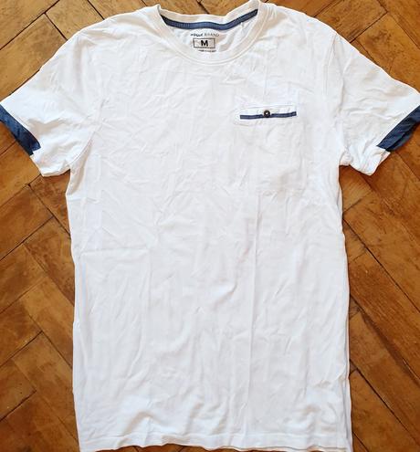 Pekne chlapčenské tričko, house,170