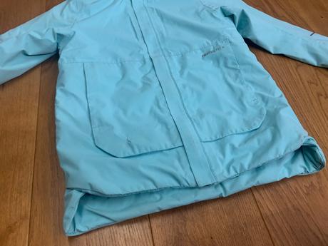 Reima zimná lyžiarska bunda 128/134, reima,128