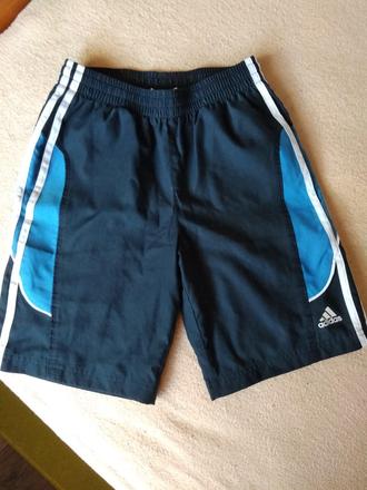 Adidas kraťasy, adidas,140