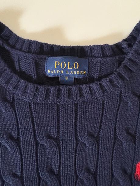 Pulover polo ralph lauren, ralph lauren,116