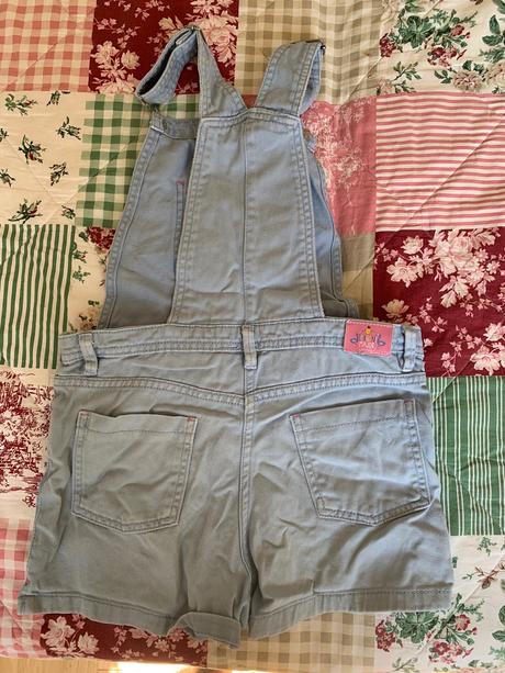 Nadherne kratasy, sergent major,134