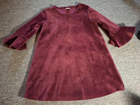 Saty zamatove, lindex,116