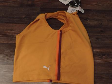 Tielko nenosené, puma,m