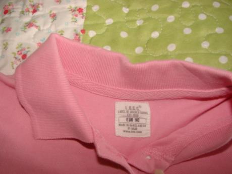 Známe šaty h&m, h&m,110