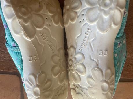 Superfit papuce, superfit,33