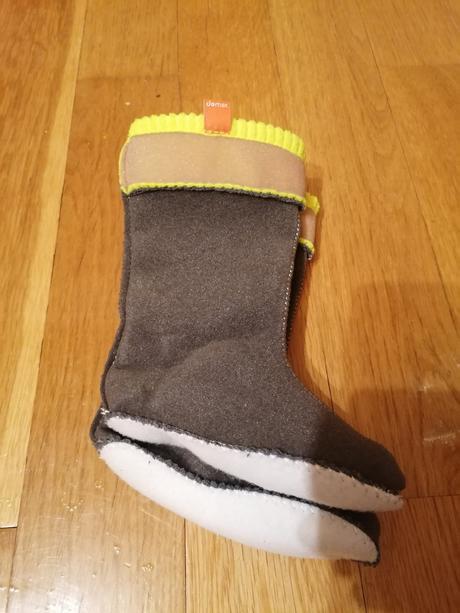 Gumáky demar, demar,26