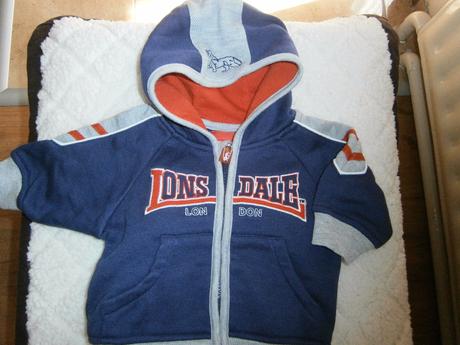 Súprava, lonsdale,62