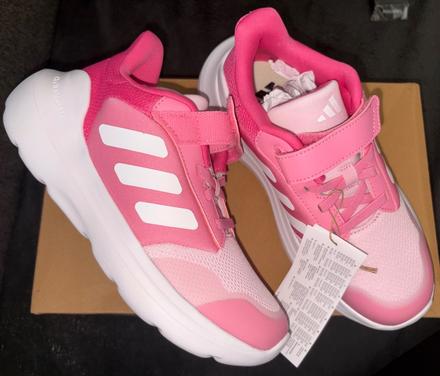 Tenisky adidas sportswear tensaur run 2.0 nové, adidas,35