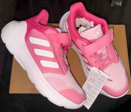 Tenisky adidas sportswear tensaur run 2.0 nové, adidas,35