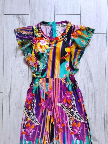 Overal jenny fashion, s
