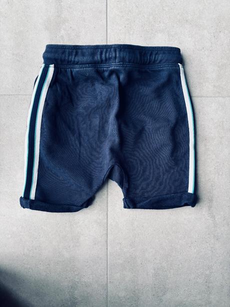 Kraťasy, h&m,92