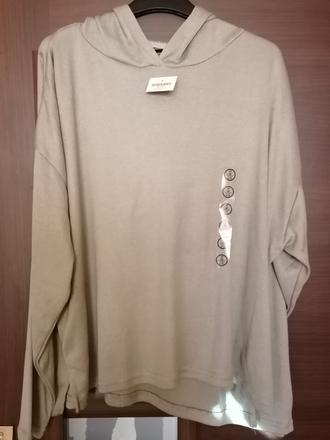 Pulover, kik,44 / 46 / xxl