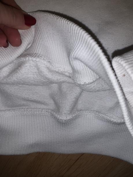 Mikina, calvin klein,s