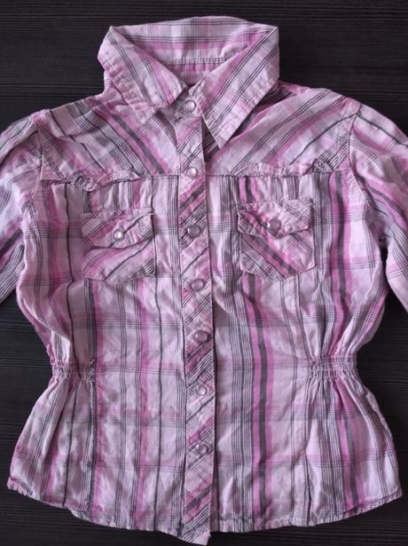 Košeľa, dopodopo,92