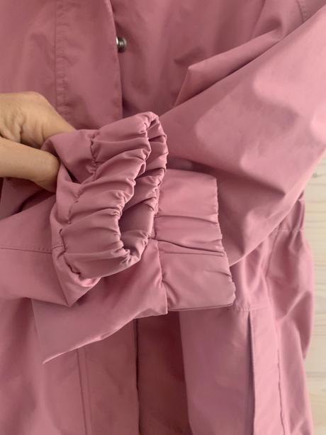 Reima kaskinen prechodná bunda 158/164, reima,158