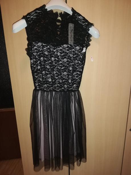 Krasne saty s m, m