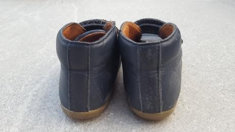 Bobux topanky barefoot, bobux,22