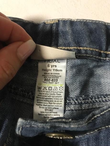 Riflove kratasky, next,116